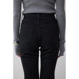 AZUL DENIM フレアデニム | AZUL BY MOUSSY | 詳細画像9 