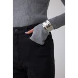 AZUL DENIM フレアデニム | AZUL BY MOUSSY | 詳細画像10 