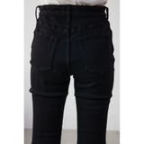 AZUL DENIM フレアデニム | AZUL BY MOUSSY | 詳細画像9