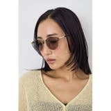 メタルブリッジアイウェア | AZUL BY MOUSSY | 詳細画像17 