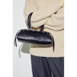 ベルトデザインレクタングルハンドバッグ | AZUL BY MOUSSY | 詳細画像2 