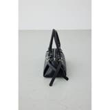 ベルトデザインレクタングルハンドバッグ | AZUL BY MOUSSY | 詳細画像7 