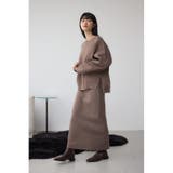 ポインテッドローヒールブーツ | AZUL BY MOUSSY | 詳細画像17 