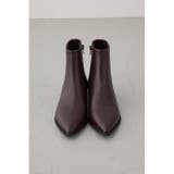 ポインテッドローヒールブーツ | AZUL BY MOUSSY | 詳細画像19 