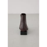 ポインテッドローヒールブーツ | AZUL BY MOUSSY | 詳細画像22