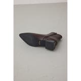 ポインテッドローヒールブーツ | AZUL BY MOUSSY | 詳細画像26 