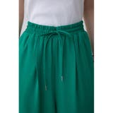 ワイドイージーパンツ | AZUL BY MOUSSY | 詳細画像30 