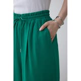 ワイドイージーパンツ | AZUL BY MOUSSY | 詳細画像31 