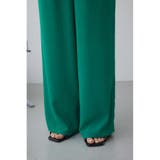 ワイドイージーパンツ | AZUL BY MOUSSY | 詳細画像33 