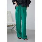 ワイドイージーパンツ | AZUL BY MOUSSY | 詳細画像23 