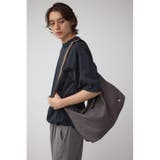 SBC アクティブバッグ | AZUL BY MOUSSY | 詳細画像22 