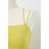 カップ付きチューブトップ(ショート) | AZUL BY MOUSSY | 詳細画像24