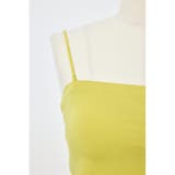 カップ付きチューブトップ(ショート) | AZUL BY MOUSSY | 詳細画像25