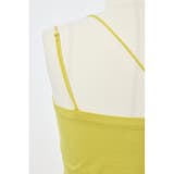 カップ付きチューブトップ(ショート) | AZUL BY MOUSSY | 詳細画像28