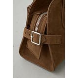 フェイクスエードバッグ | AZUL BY MOUSSY | 詳細画像22 