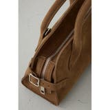 フェイクスエードバッグ | AZUL BY MOUSSY | 詳細画像23 