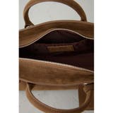 フェイクスエードバッグ | AZUL BY MOUSSY | 詳細画像25 