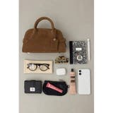 フェイクスエードバッグ | AZUL BY MOUSSY | 詳細画像26 