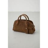 フェイクスエードバッグ | AZUL BY MOUSSY | 詳細画像16 