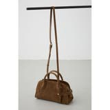 フェイクスエードバッグ | AZUL BY MOUSSY | 詳細画像18 