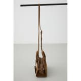 フェイクスエードバッグ | AZUL BY MOUSSY | 詳細画像19 