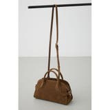 フェイクスエードバッグ | AZUL BY MOUSSY | 詳細画像20 