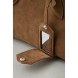 フェイクスエードバッグ | AZUL BY MOUSSY | 詳細画像21 