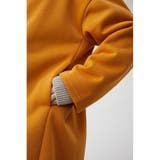 DOUBLE FACE TOPPER CARDIGAN | AZUL BY MOUSSY | 詳細画像18 