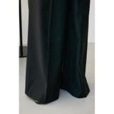 フロントフラップスラックスパンツ | AZUL BY MOUSSY | 詳細画像13 