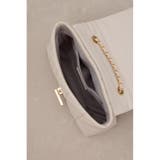 フェイクレザーキルティングバッグ | AZUL BY MOUSSY | 詳細画像30