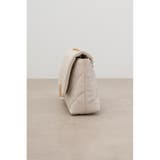 フェイクレザーキルティングバッグ | AZUL BY MOUSSY | 詳細画像26