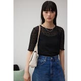 フェイクレザーキルティングバッグ | AZUL BY MOUSSY | 詳細画像21