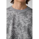 スプラッシュ総柄ビッグトップス | AZUL BY MOUSSY | 詳細画像29 