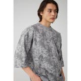 スプラッシュ総柄ビッグトップス | AZUL BY MOUSSY | 詳細画像23 