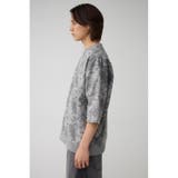スプラッシュ総柄ビッグトップス | AZUL BY MOUSSY | 詳細画像27 
