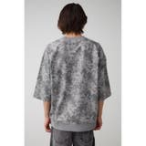 スプラッシュ総柄ビッグトップス | AZUL BY MOUSSY | 詳細画像28 
