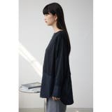 アソートデザインレイヤードトップス | AZUL BY MOUSSY | 詳細画像41