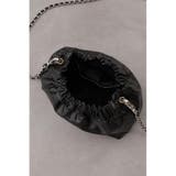 メタルチェーンポシェットバッグ | AZUL BY MOUSSY | 詳細画像10 