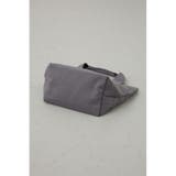 ロゴ刺繍ミニトートバック | AZUL BY MOUSSY | 詳細画像30 