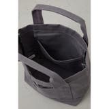 ロゴ刺繍ミニトートバック | AZUL BY MOUSSY | 詳細画像31 