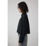 コットンレースクロップドシャツ | AZUL BY MOUSSY | 詳細画像16
