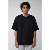スウィッチングビッグTシャツ | AZUL BY MOUSSY | 詳細画像14