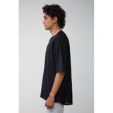 スウィッチングビッグTシャツ | AZUL BY MOUSSY | 詳細画像15