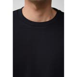 スウィッチングビッグTシャツ | AZUL BY MOUSSY | 詳細画像17