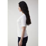 2WAY RIB TOPS | AZUL BY MOUSSY | 詳細画像6 
