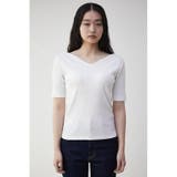 2WAY RIB TOPS | AZUL BY MOUSSY | 詳細画像11 