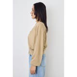シアーニットカーディガン | AZUL BY MOUSSY | 詳細画像34 