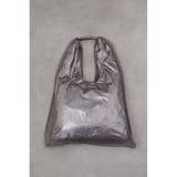 チュールレイヤードトートバッグ | AZUL BY MOUSSY | 詳細画像17 