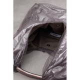 チュールレイヤードトートバッグ | AZUL BY MOUSSY | 詳細画像21 