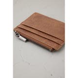 ウエスタンスタイルカードケース | AZUL BY MOUSSY | 詳細画像12